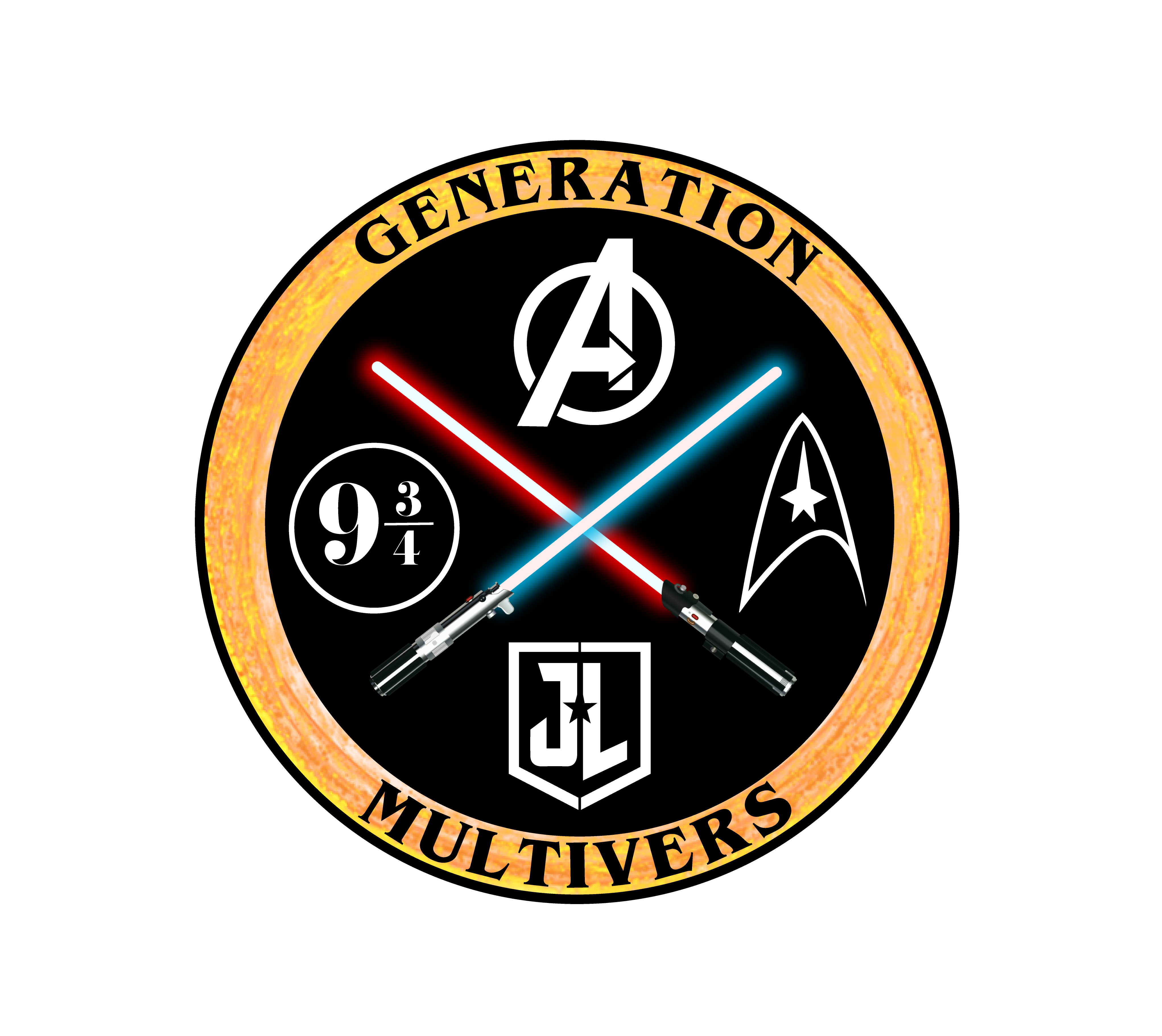 Generation Multivers